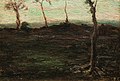 Paesaggio brianteo, 1884 c.