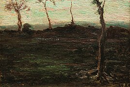 Giovanni Segantini, Paesaggio Brianteo.jpg