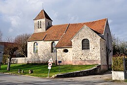 Giremoutiers - Utsikt