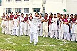 Thumbnail for File:Girls wearing patiala salwar.jpg