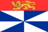 Bandera de Gironde