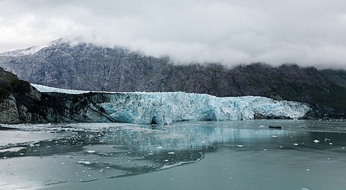 Glaciar Margerie, Parque Nacional Bahía del Glaciar, Alaska, Estados Unidos, 2017-08-19, DD 33.jpg