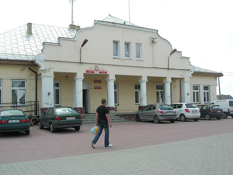 File:Gmina Tuczępy, Poland - panoramio.jpg