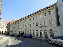 Goerlitz-Klosterplatz