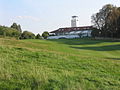 Deutsch: Golfanlage Schloss Nippenburg English: The golf course