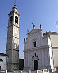 Miniatura per Chiesa di San Pancrazio (Gorlago)