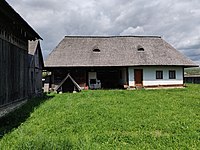 Gospodăria pomicolă Rădășeni-Bucovina