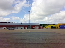 Göteborg City Airport