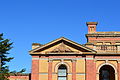 English: Court house at Goulburn, New South Wales