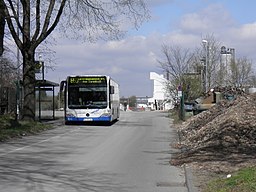 Grünenplatz Remscheid