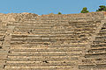 Gradins Odeon Pompeii.jpg