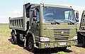 Granit 2023 - 161 - HOWO Sinotruk 266 kiper.jpg