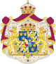 Greater coat of arms of Sweden.svg