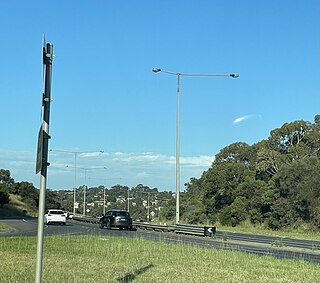 <span class="mw-page-title-main">Greensborough Highway</span>