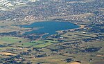 Greenvale Reservoir