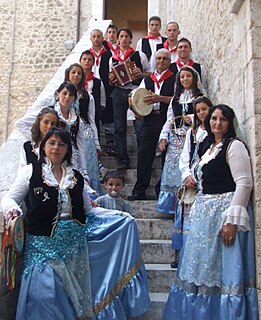 Griko people Ethnic Greek community of Southern Italy