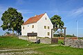 * Nomination Historic farm buildings in Gotland, Sweden --ArildV 06:15, 16 October 2023 (UTC) * Promotion  Support Good quality. --Poco a poco 06:21, 16 October 2023 (UTC)