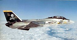 F-14 (戦闘機) - Wikipedia