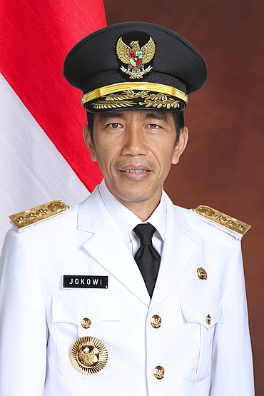 Daftar Gubernur Daerah Khusus Ibukota Jakarta - Wikipedia ...