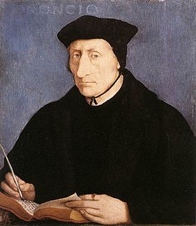 Guillaume Budé Clouet 1536