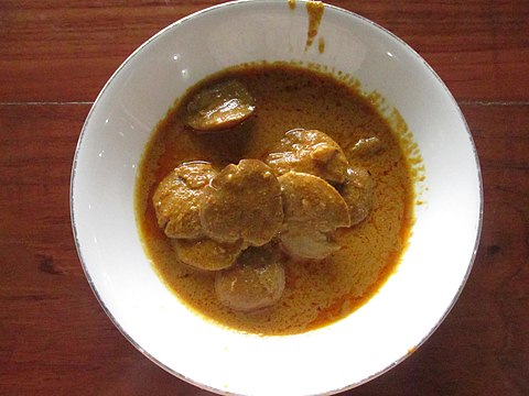 Gulai Wikiwand