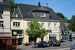 Gummersbach - Kaiserstraße 16 ies