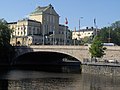 Vignette pour Pont du Häme