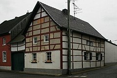 Liste Der Baudenkmaler In Huckelhoven Wikiwand