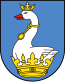 Blason de Posedarje