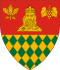 Blason de Heresznye