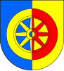 Coat of arms of Habartice