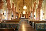 Thumbnail for Saint Nicholas Church, Halmstad