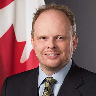 Kevin Hamilton (diplomat) Canadian diplomat