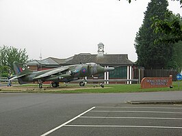 Royal Air Force Wittering