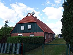 Hartwigsdorf in Klein Vielen