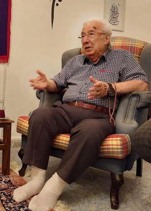 Harun Osmanoğlu