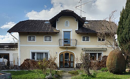 Hauptstraße 11 Lengdorf 1