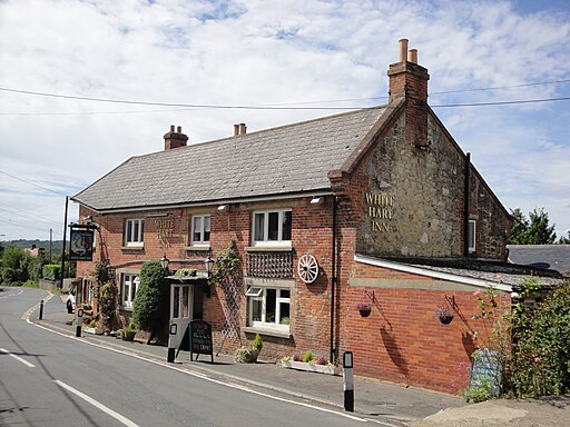 Havenstreet White Hart Inn