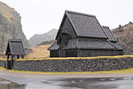 Thumbnail for Heimaey stave church
