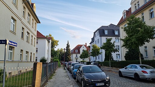 Heinz-Steyer-Straße