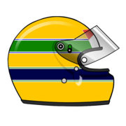 Ayrton Senna