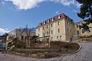 Helmholtz Institute Jena