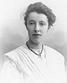 Hendrika Johanna van Leeuwenvoor 1925geboren op 3 juli 1887
