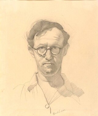 <span class="mw-page-title-main">Herbert Badham</span> Australian realist painter and art teacher