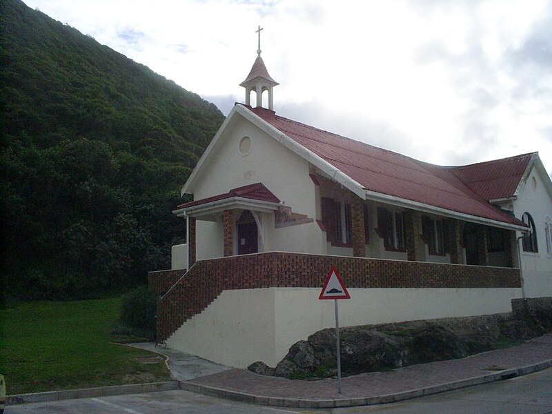 File:HeroldsbaaiRoomsekerk.JPG