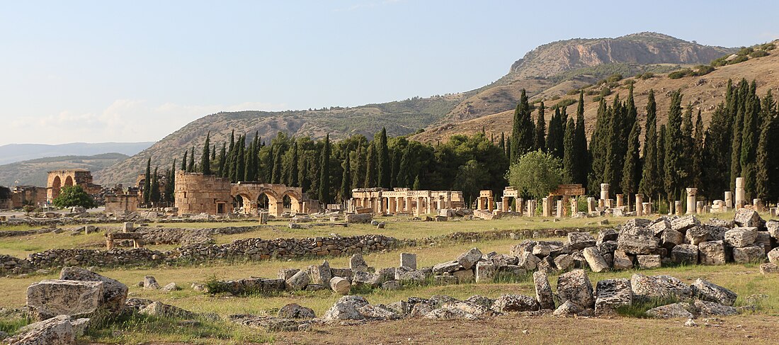 Hierapolis (Frigia)