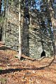 English: Castle ruin Himmelberg Deutsch: Burgruine Himmelberg