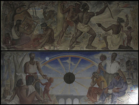 Historia de Concepción (mural) - costados izq y der.JPG