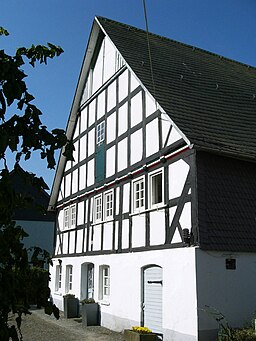 Im Hof in Lennestadt