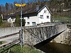 Hohenrainstrasse bridge over the Necker, Necker SG - Oberhelfenschwil SG 20190420-jag9889.jpg